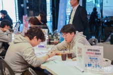 한림대, 진로 설계부터 취업 전략까지…청년 맞춤형 Hallym Vision Fair 개최