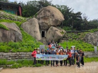 신한대 지원 의정부문화원 역사인문학강좌 주민들 인기