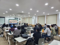 송곡대, 자기개발 능력 향상 위한 직업기초능력 프로그램 운영
