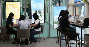 대구가톨릭대, 하양역에 청년 라운지 개소