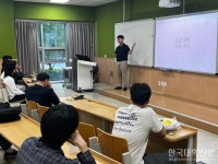 한국기술교육대, 학생 창업자가 말하는 창업 호응