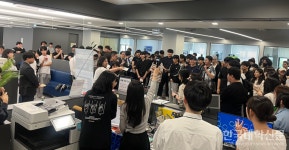 대림대 수암도서관,  2025년 전자자료박람회 성황리 개최