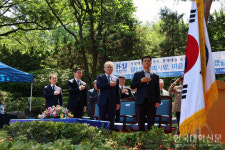 한성대, 호국보훈의 달 기념 나라사랑 감사행사 16년째 개최