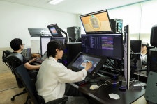 [2025 테마캠퍼스/한국영상대학교] 제작이 곧 교육… 콘텐츠 인재 키우는 K-영상 허브