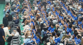 세계 청년들 교류의 장...한양대 국제여름학교 입학식 개최