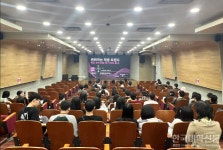 인덕대, 실전 취업전략 제시하는 2025 채용 트렌드 특강 개최
