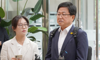 최교진 후보자, 각종 의혹 이어 '논문표절' 논란… 