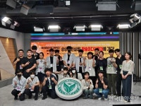유한대, 부천정보산업고·인천산업정보학교 진로현장체험 프로그램 성공적 운영