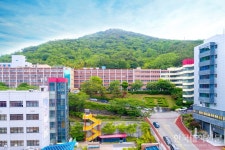 [2026 수시/동의과학대학교] 청년, 부산의 중심 동의에서 비상하다