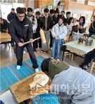 [2026 수시/동강대학교] 글로벌 인재 양성과 평생교육 실현의 중심지로 거듭난 동강대학교