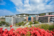 [디지텍 고등직업교육 선도대학/조선이공대학교] 지역혁신의 거점, 미래산업 인재의 산실