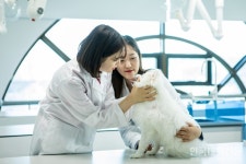 6조 원 성장 펫산업… 건국대 반반학교, 책임 있는 반려인 키운다