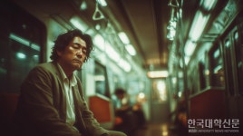 숭의여대 시각디자인과, AI 제작 영화 주요 영화제 경쟁작 선정 주목