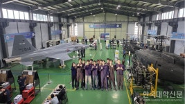 초당대, 제9회 전국항공정비기능대회서 다수 수상