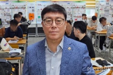 [사람과 생각] 주경야독으로 이뤄낸 전기기술자 꿈… 후진 양성으로 미래 그린다