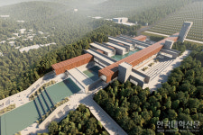 대구가톨릭대, 2025 경상북도 건축문화상 학생 부문 대상·최우수상 수상