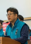 [창간37주년 축사] 김동욱 전국대학노동조합 위원장 직무대행 대학 위기 조명과 정부 역할 촉구하는 공론의 장 기대