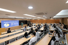 [상명대학교 개교 60주년] 미래를 여는 새로운 선택, 상명대 신설·유망학과 주목