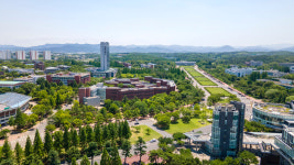 [2025 혁신 대학을 가다/영남대학교] 대학혁신지원사업 튼튼한 기반 위에 RISE·글로벌 평가 쾌거