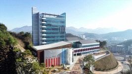 [ICK 혁신 대학을 가다/ 마산대학교] 지역상생 전문인재 양성… AI로 실현하는 휴먼케어