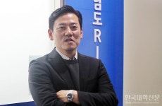 [권역별 라이즈(RISE)센터장 릴레이 인터뷰⑬] 선준식 전남RISE센터장 "전남RISE, 동반성장 통한 GRAND전남 실현"