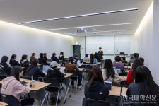 숙명여대, 글로벌 6개 기업 인사 전문가와 함께 2025 산업군 탐색 아카데미 운영