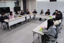 전문대학평생직업교육협회, ESG마인드 온라인콘텐츠 자격과정 성료