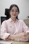 [사람과 생각] 기술봉사가 바꾼 인생 한국기술교육대와의 인연으로 취업까지 성공한 응우옌 티 투이 씨