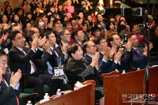 한세대, 한세글로벌봉사단 미국 순회 연주 봉사활동 성공적으로 마쳐