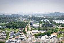 [지역혁신의 축, 라이즈(RISE) 참여대학] 한국기술교육대, 지역산업 동반자이자 지식허브로 도약