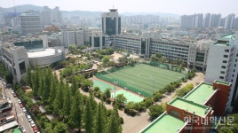 부천대 섬유패션비즈니스학과, 법무부 육성형 전문기술학과 시범대학 선정