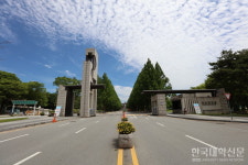 전남대, 5·18 민주길 따라 학생·시민 함께 뛴다