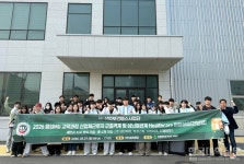 호원대 RISE사업단, 산업 현장 밀착형 찾아가는 헬스케어 운영