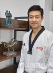 강스글로벌태권도 | [사람과 생각] 문대성 재능대 글로벌태권도학과장 "기술 이전에 사람을 만든다… 예의·봉사정신 겸비한 글로벌 후진 양성 집중"