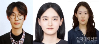 동명대 광고홍보학과, GS SHOP 콘텐츠 리더장학생 3명 선발…14회 연속 쾌거