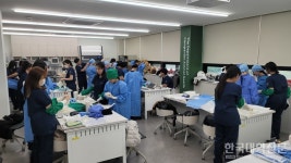 [전문대 학과 돋보기] 연성대학교 반려동물보건과