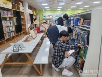 대림대 도서관미디어정보과, 여름학기 현장실습 운영…재학생 77% 참여