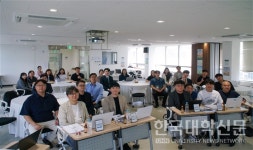 학생창업 교육의 명가… 건국대, 투자유치 실전 무대 개최