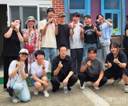 동강대 간호학과, 4년째 섬마을 의료봉사
