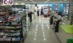 CU, 편의점+약국 복합매장 등장…약사가 직접 운영