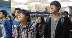 약국 현장체험 간 약대생이 선배에게 대뜸 하는 말이…