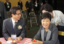 박 분업정신 유지…문 약사위상 강화