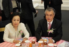 박 분업정신 유지…문 약사위상 강화