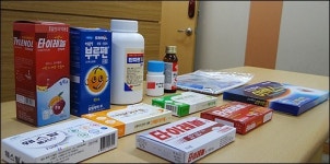 편의점 판매약 준비 한창…내달 15일 출시 가능
