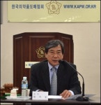 에이치엘로지스앤코(주)(냉동허가2018-1) | "도매, 병원 원내물류 KGSP 취득하지 않으면 불법"