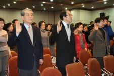 은평구약사회장에 전광우…회원 권익신장 역점