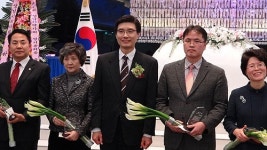 성남시약, 김범석 회장 재선…분회비 5만원 인상