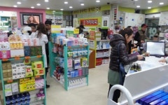 판매전담약사 투입했더니…매출 수직상승