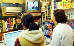 컨셉트는 사랑방…환자들에 인기있는 이유