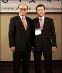 제7회 대웅 병원경영 혁신대상에 유광사 원장
